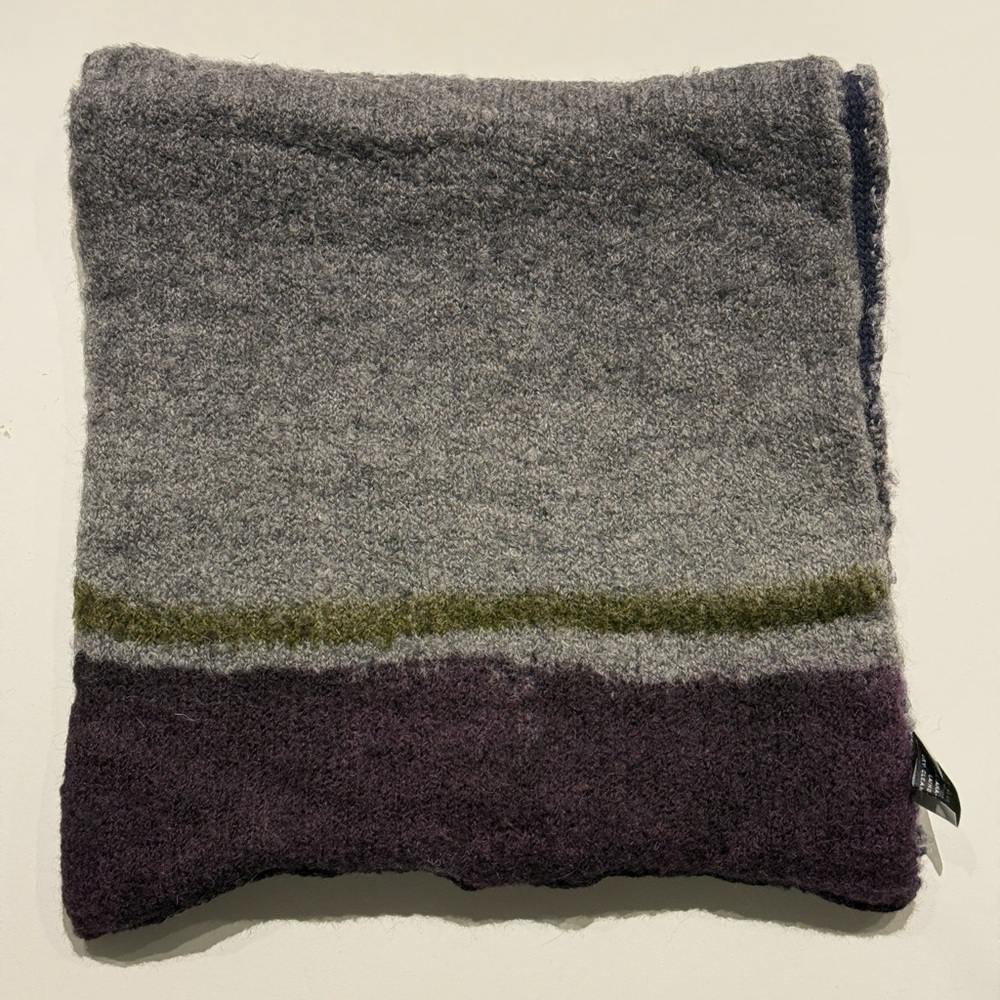 Armani Collezioni Scarf